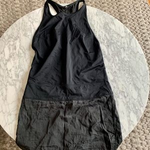 Lululemon Tennis Dress